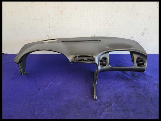 1997-2004 Chevrolet Corvette Z06 FRC C5 Dash Cover Heads Up Display Cracked - The Parts Farm