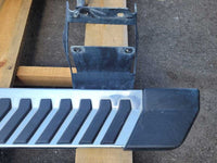 2017-2020 Ford F350 Pickup Truck Pair Running Boards Step Up Nerf Side Lift - The Parts Farm