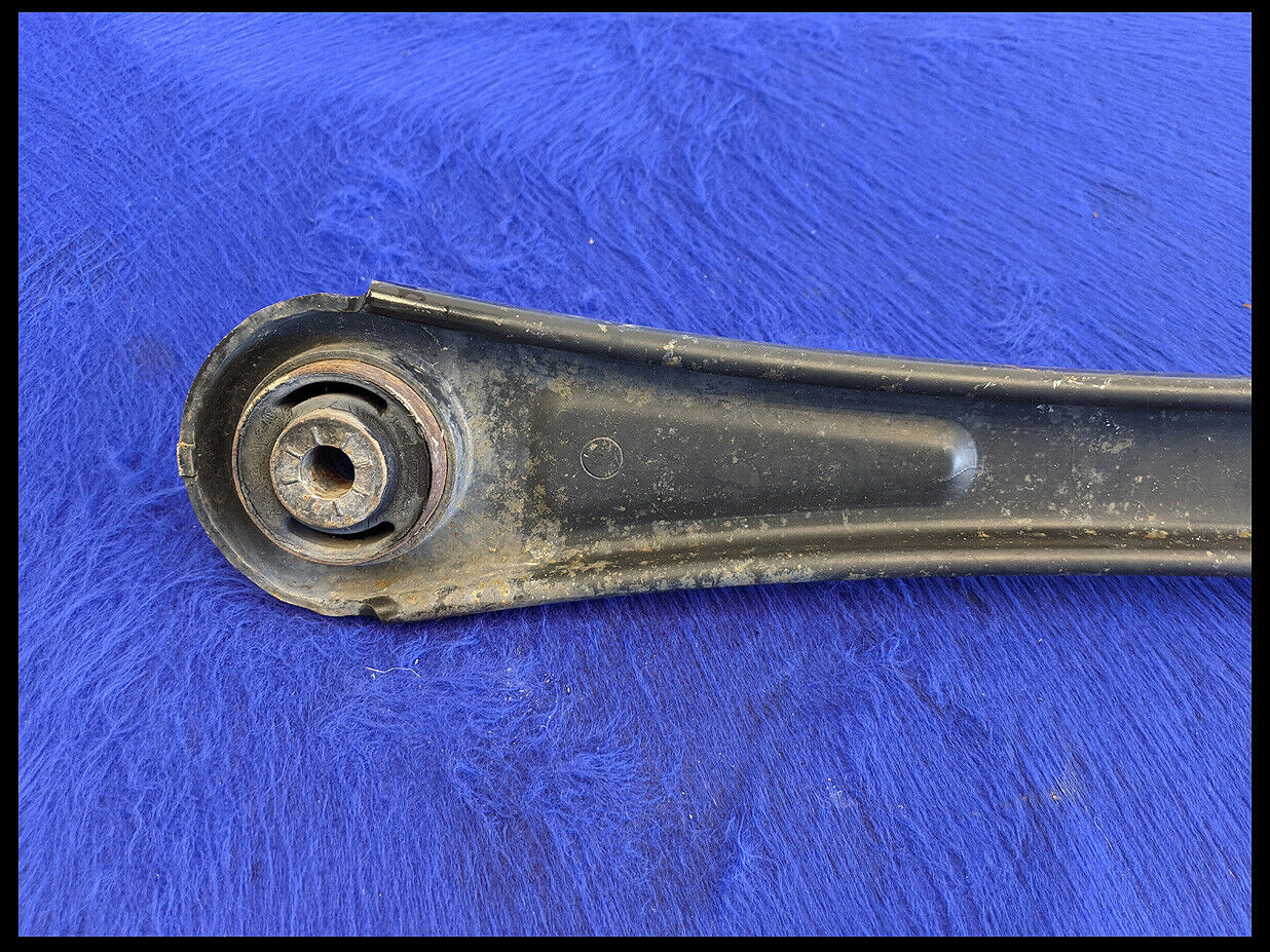 2011-2014 Ford Mustang GT Driver Rear LH Left Lower Control Arm Ball Joint OEM - The Parts Farm