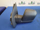 2015-2020 Ford F150 Pickup Truck Driver Rear View Mirror Power Pedestal 2509 - The Parts Farm