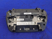 2018-2020 Chevrolet ZL1 Camaro Audio Radio Control Panel Display Stereo - The Parts Farm