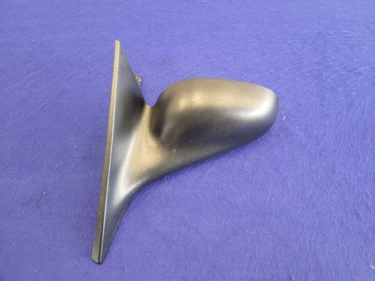 1996-1998 Ford Mustang GT Cobra Driver LH Rear View Mirror Power Textured 2323