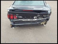 1994-1998 Ford Mustang GT Cobra Jack Scissor Emergency Flat Tire 48k Miles - The Parts Farm