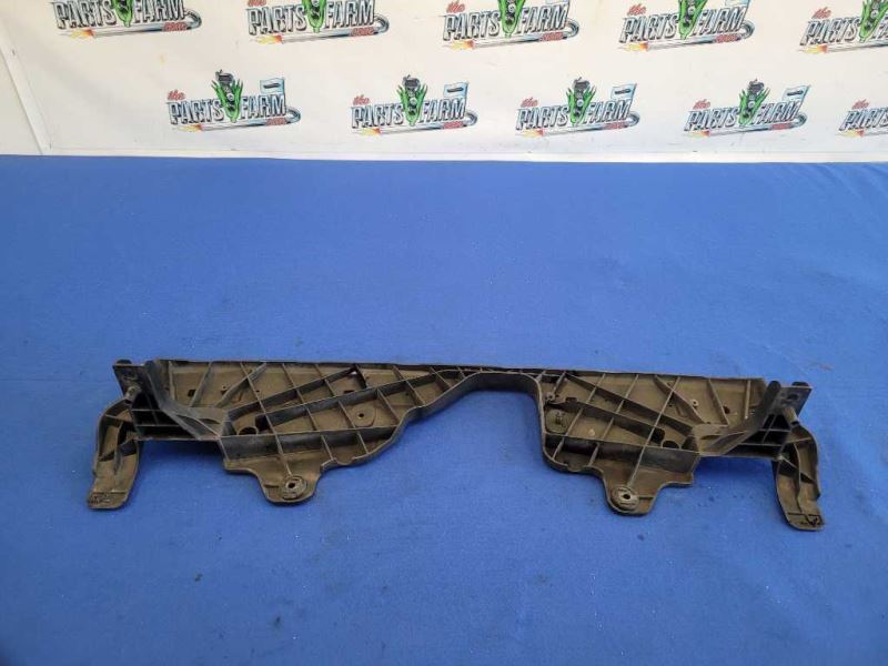 2013-2014 Ford Mustang GT 5.0L Upper Front Bumper Bracket Mount Panel - The Parts Farm