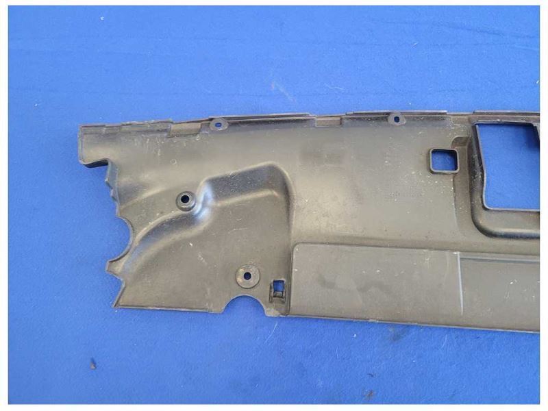 2018-2023 Ford Mustang GT S550 Front Sight Shield Radiator Cover Panel 2574 - The Parts Farm