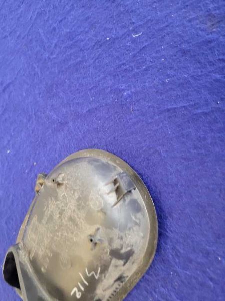 1999-2004 Ford Mustang Cobra SVT DOHC 4.6L Driver Door Handle Cup Front - The Parts Farm