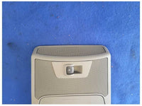 2015-2020 Ford F150 4x4 Pickup Truck Console Front Roof Extended Cab Tab 2576 - The Parts Farm