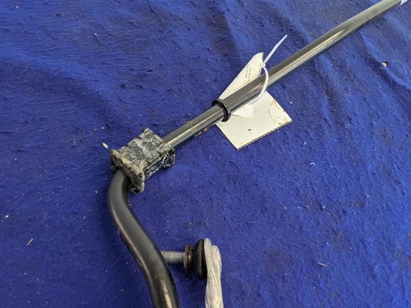 2015-2017 Ford Mustang GT Sway Stabilizer Bar Front EcoBoost 19" OEM Factory - The Parts Farm