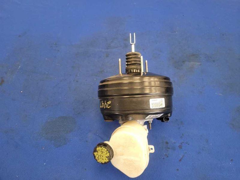 2015-2017 Ford Mustang GT S550 Power Brake Booster No PP Auto Trans 2447 - The Parts Farm