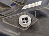 2015-2017 Ford F150 Pickup Truck Driver Left LH Headlight Halogen Bright Light - The Parts Farm