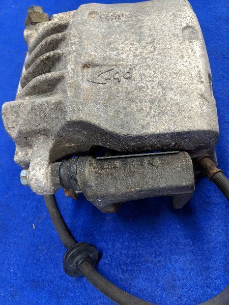 2008-2009 Pontiac G8 GT Driver Left LH Caliper Front Brake Pad Line Hose - The Parts Farm