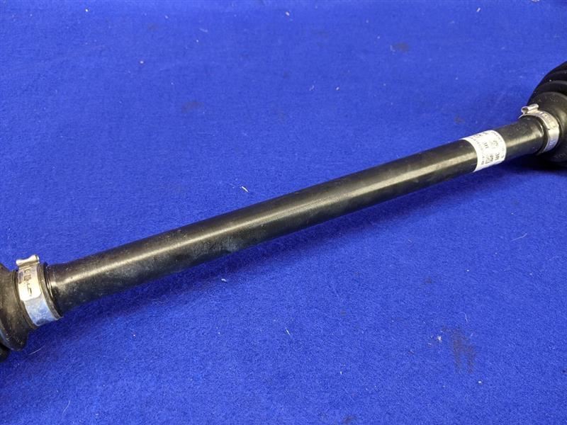 2017 2018 2019 2020 Tesla Model 3 OEM Driver Passenger Rear CV Axle Half Shaft - The Parts Farm