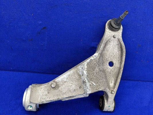 2008-2015 Cadillac CTS-V Driver Left LH Lower Control Arm Front Ball Joint OEM - The Parts Farm