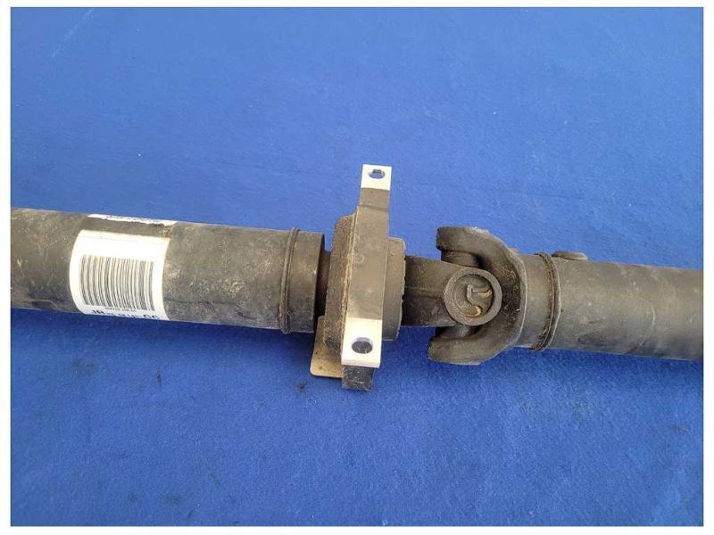 2018-2023 Ford Mustang GT S550 Driveshaft Automatic Transmission A/T 2494 - The Parts Farm