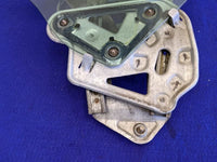 2003-2004 Ford Mustang Cobra SVT DOHC Convertible Passenger Rear Quarter Window - The Parts Farm