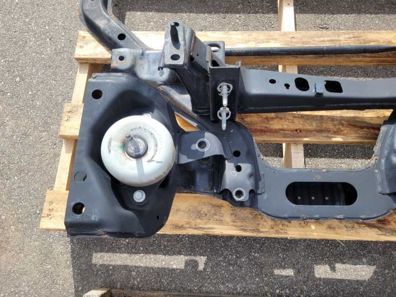 2011-2014 Ford Mustang GT 5.0L Front K Member Engine Cradle Support 2340 - The Parts Farm