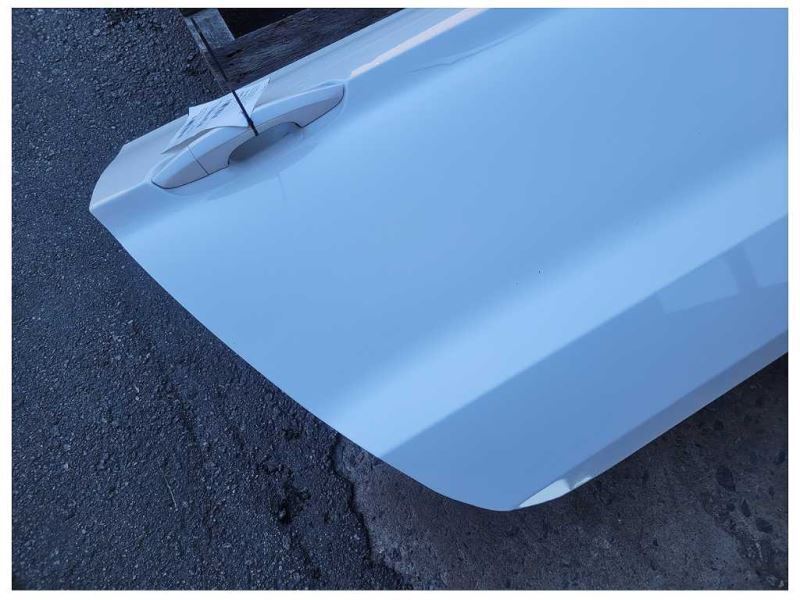 2015-2023 Ford Mustang GT S550 Passenger Door Coupe Shell Front Paint UG 2510 - The Parts Farm
