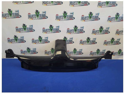 20032006 Chevrolet SSR Pickup Truck Convertible Waterfall Trim Black 2432