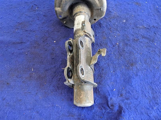 2010-2015 Chevrolet Camaro SS Passenger Right Strut Spring Front Suspension OEM - The Parts Farm