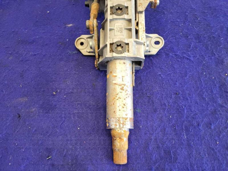 2017 2018 2019 2020 2021 Tesla Model 3 Standard Steering Column Tilt Shaft - The Parts Farm