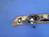 2015-2017 Ford F150 Pickup Truck Third Brake Light Lamp Upper Roof 2481 - The Parts Farm