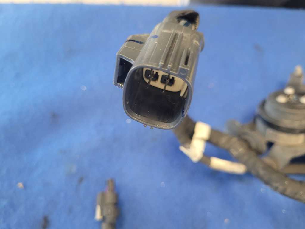 2014-2017 Chevrolet SS 6.2L Sedan Ride Height Sensors Pair Suspension 2602 - The Parts Farm