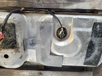 1987-1993 Ford Mustang GT LX 5.0L Fuel Tank Gas Bladder Pump 15.4 Gallons 2603 - The Parts Farm