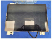 2022 Ford F250 Super Duty Pickup Truck Audio Info Screen Receiver *Scuffs* 2557 - The Parts Farm