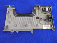 2015-2020 Ford F150 Pickup Truck Driver Left LH Lower Dash Knee Switch Gray - The Parts Farm