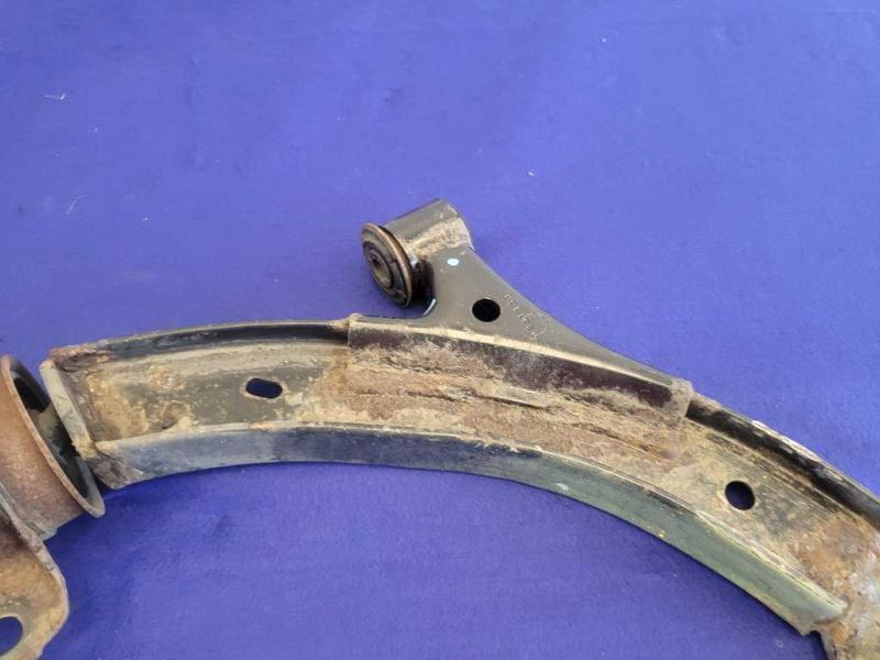 2011-2014 Ford Mustang GT S197 Front Passenger Right Lower Control Arm 2418 - The Parts Farm