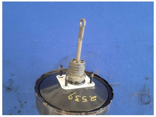 2014-2015 Chevrolet Camaro SS 6.2L Power Brake Booster Master Cylinder 2539