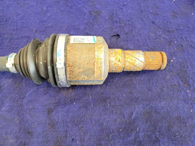 2017 2018 2019 2020 Tesla Model 3 Long Range Passenger Right Rear Axle Shaft - The Parts Farm