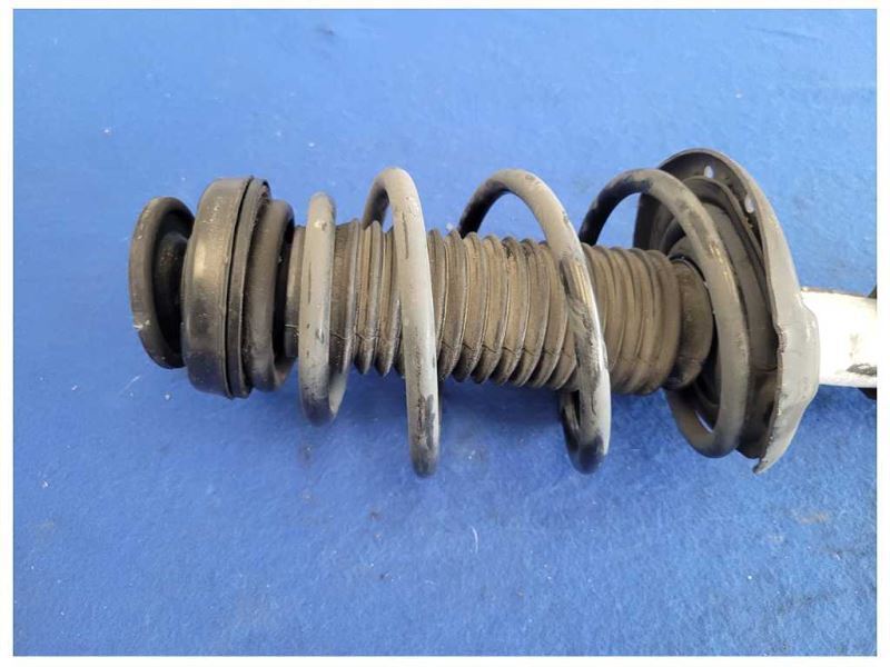 2010-2015 Chevrolet Camaro SS Front Driver Left Strut Spring Suspension 2567 - The Parts Farm