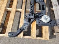 2011-2014 Ford Mustang GT 5.0L Front K Member Engine Cradle Support 2340 - The Parts Farm