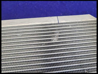 2015-2019 Ford Mustang Ecoboost Radiator Turbo Aftermarket No Performance - The Parts Farm