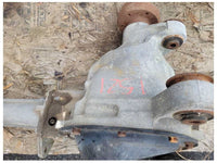 2015-2017 Ford F150 4x4 Pickup Truck 3.31 Front Axle Differential Gear 1521 - The Parts Farm