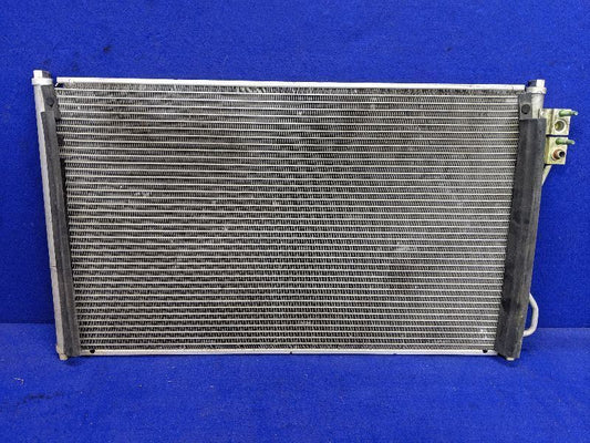 2003-2004 Ford Mustang Cobra SVT DOHC 4.6L AC Condenser Cool Refrigerant OEM - The Parts Farm