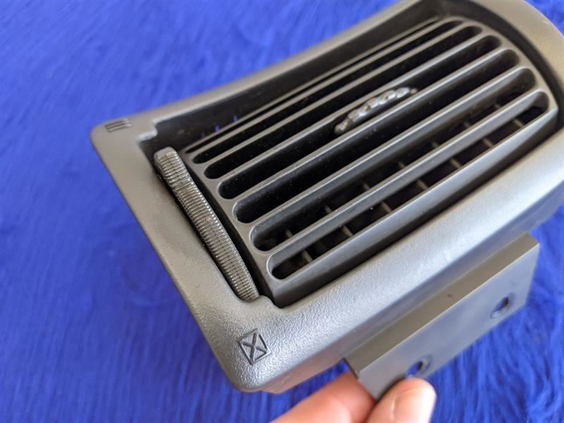 2003-2004 Ford Mustang Cobra Interior AC Vent OEM - The Parts Farm