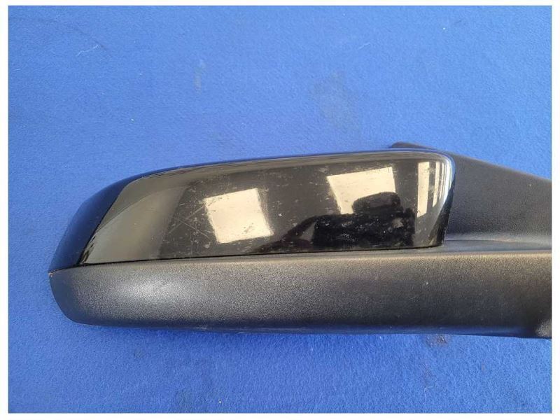 2013-2014 Ford Mustang GT S197 Passenger Rear View Mirror Spotter Paint UA 2459 - The Parts Farm