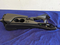 2016-2018 Chevrolet Camaro SS Center Console Front Floor Leather Lid - The Parts Farm