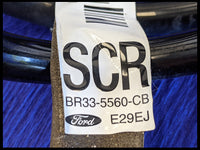 2011-2014 Ford Mustang GT Driver LH Left Rear Coil Suspension Spring OEM - The Parts Farm