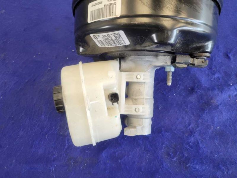 2015-2017 Ford Mustang GT S550 Brake Booster No Performance Package A/T 2293 - The Parts Farm