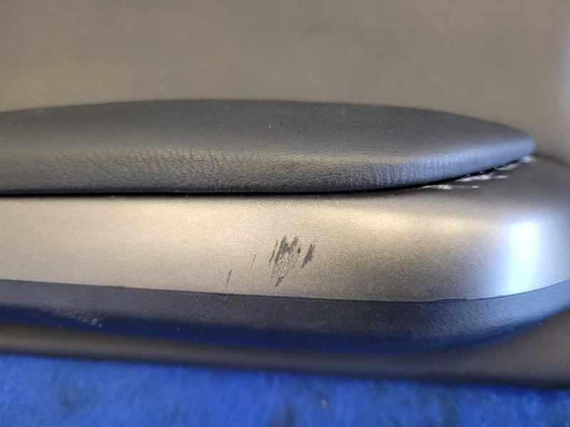 2001-2006 BMW M3 Convertible Rear Driver Panel Cover Trim Panel 2451 - The Parts Farm