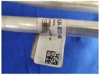 2022 Ford F150 Lightning Truck Battery Engine Coolant Lines NL34-8D121-AB 2523 - The Parts Farm
