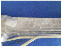2005-2009 Ford Mustang GT 4.6L Front Steering Rack Pinion Gear Power 2453 - The Parts Farm