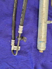 2010-2015 Chevrolet Camaro SS Steering Gear Rack Power Rack Pinion Suspension - The Parts Farm