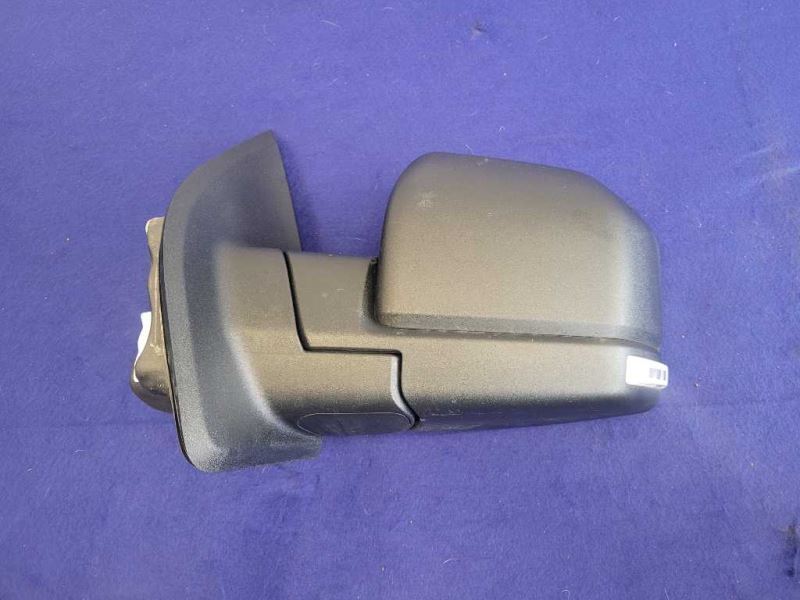 2015-2018 Ford F150 Pickup Truck Driver Rear View Mirror Thru 02/25/18 2314 - The Parts Farm