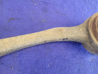 2010-2015 Chevrolet Camaro SS Front Driver Left Lower Control Arm 2416 - The Parts Farm