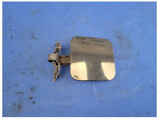 1987-1993 Ford Mustang GT 5.0L Fuel Door Cap Cover Molding Paint 1C 2299 - The Parts Farm