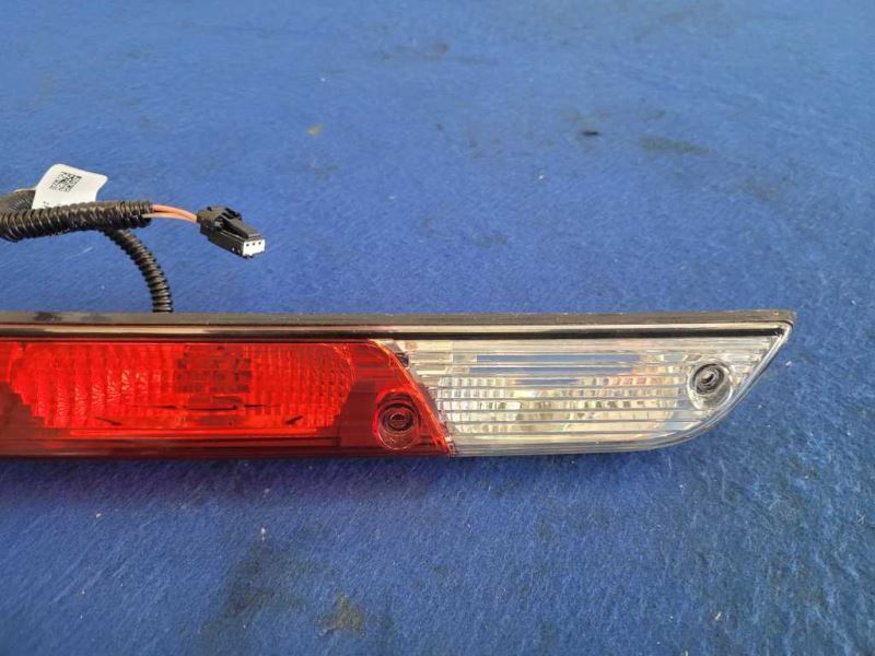 2018-2020 Ford F150 4x4 Pickup Truck Third Brake Light Upper Stop Red 2476 - The Parts Farm
